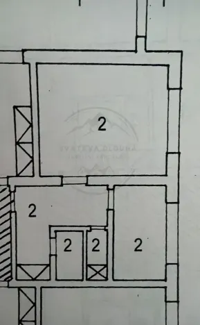 Prodej bytu 1+1, Bělá pod Pradědem, 34 m2