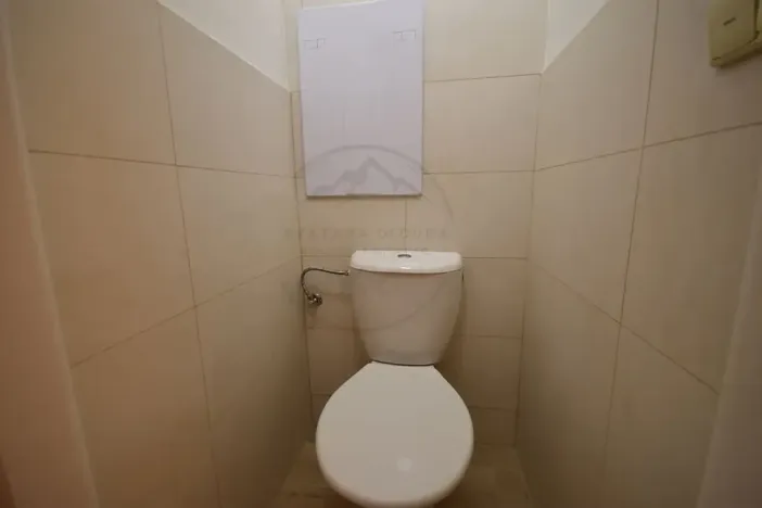 Pronájem bytu 2+1, Jeseník, Mahenova, 51 m2
