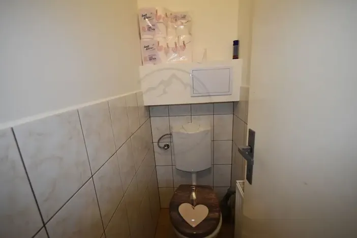 Prodej bytu 3+1, Bělá pod Pradědem, 76 m2