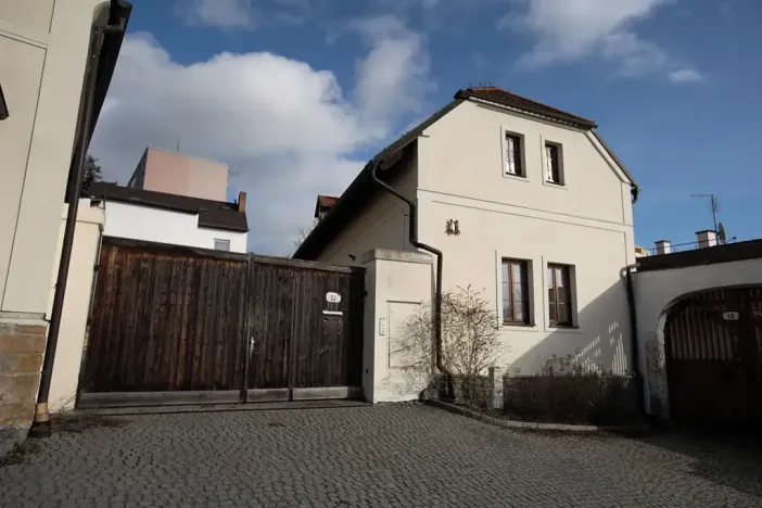 Pronájem bytu 2+kk, Plzeň, Bolevecká náves, 66 m2