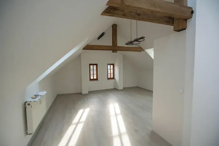 Pronájem bytu 2+kk, Plzeň, Bolevecká náves, 66 m2