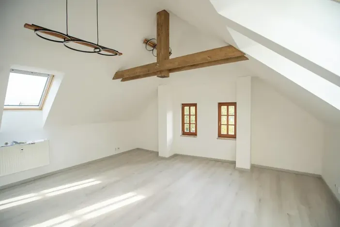Pronájem bytu 2+kk, Plzeň, Bolevecká náves, 66 m2