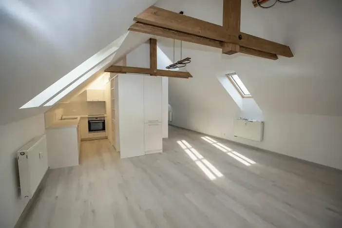 Pronájem bytu 2+kk, Plzeň, Bolevecká náves, 66 m2