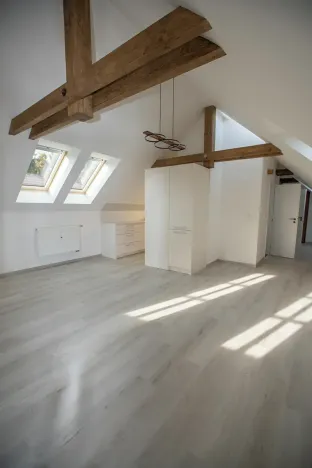 Pronájem bytu 2+kk, Plzeň, Bolevecká náves, 66 m2