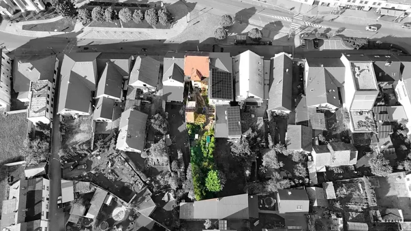 Prodej činžovního domu, Chlumec nad Cidlinou, Klicperovo náměstí, 262 m2