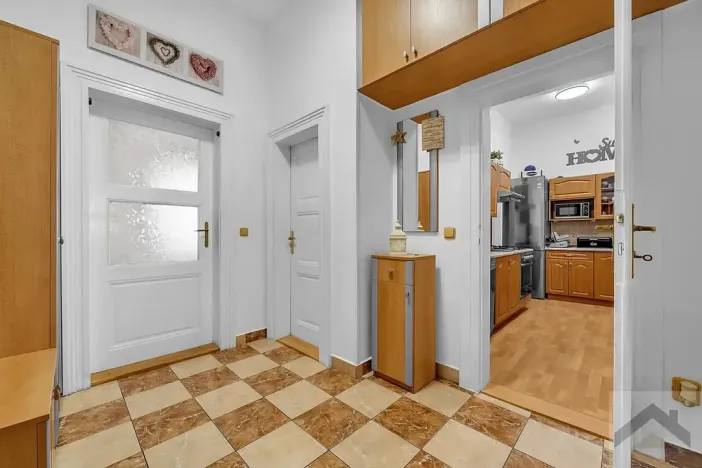 Prodej bytu 3+1, Hradec Králové, Střelecká, 94 m2