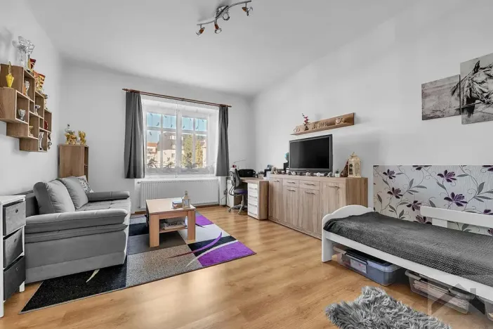Prodej bytu 3+1, Hradec Králové, Střelecká, 94 m2