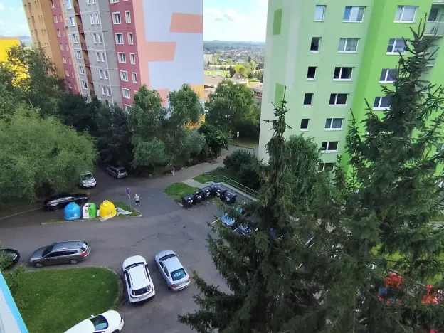 Prodej bytu 3+1, Česká Lípa, Brněnská, 71 m2