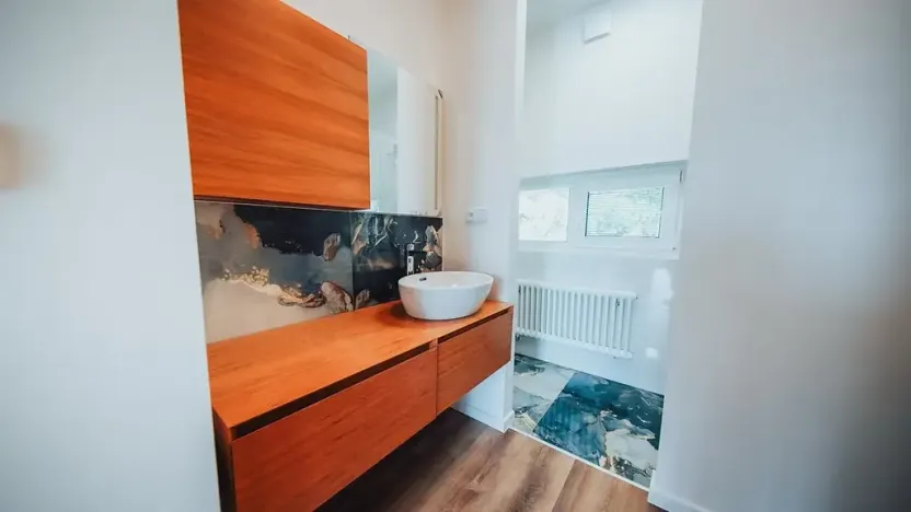 Prodej rodinného domu, Velké Všelisy, 158 m2