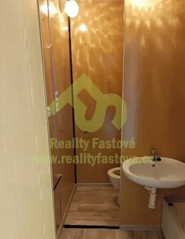 Prodej bytu 1+kk, Horní Bříza, U Vrbky, 23 m2