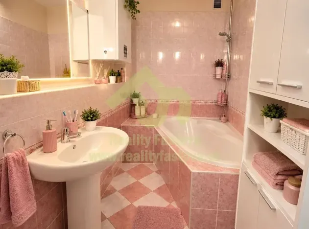 Prodej bytu 3+1, Rokycany, Barákova, 74 m2