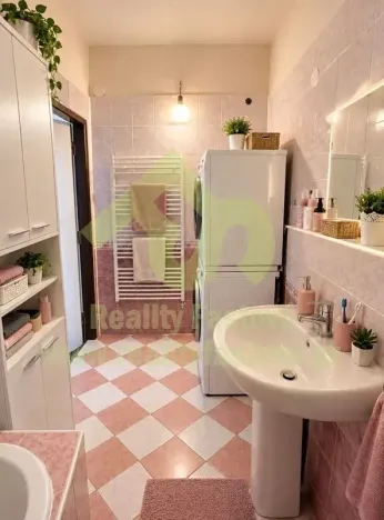 Prodej bytu 3+1, Rokycany, Barákova, 74 m2