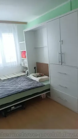 Pronájem bytu 3+1, Praha - Jinonice, 77 m2