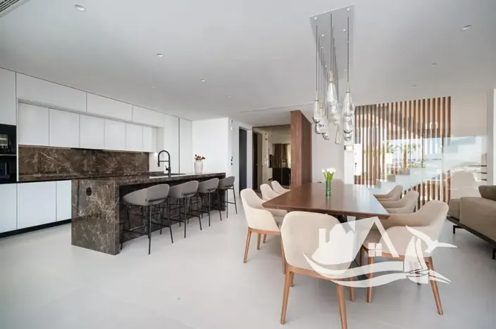 Prodej vily, Podstrana, Chorvatsko, 390 m2