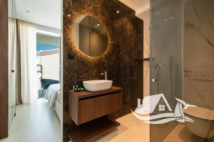 Prodej vily, Podstrana, Chorvatsko, 390 m2