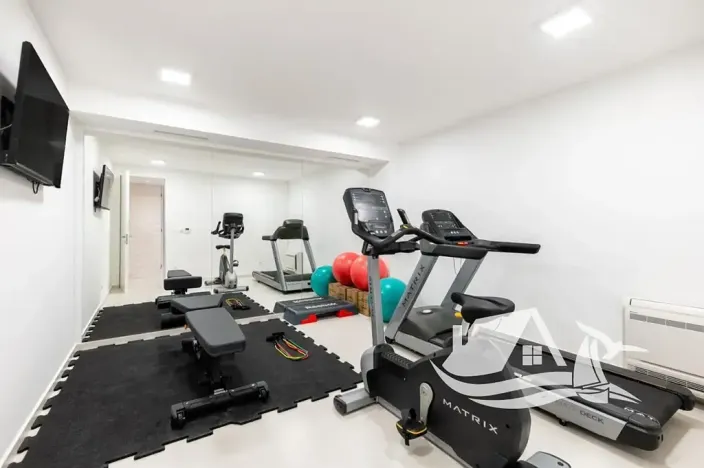Prodej vily, Podstrana, Chorvatsko, 390 m2