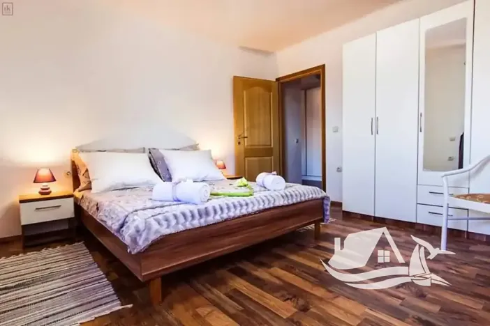 Prodej vily, Split, Chorvatsko, Gornje Sitno - Dom Umberto Girometta, 500 m2