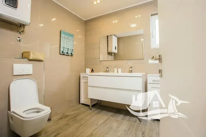 Prodej vily, Podstrana, Chorvatsko, 220 m2