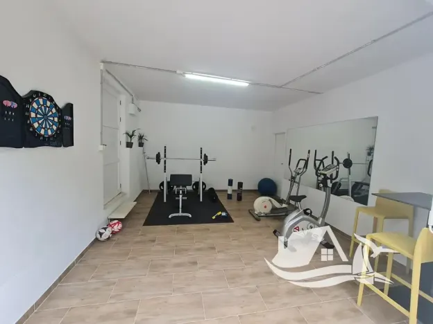 Prodej vily, Podstrana, Chorvatsko, 220 m2