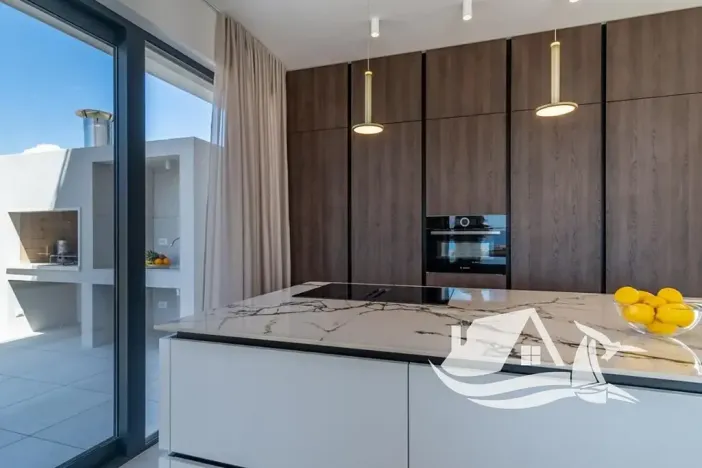 Prodej vily, Podstrana, Chorvatsko, 285 m2