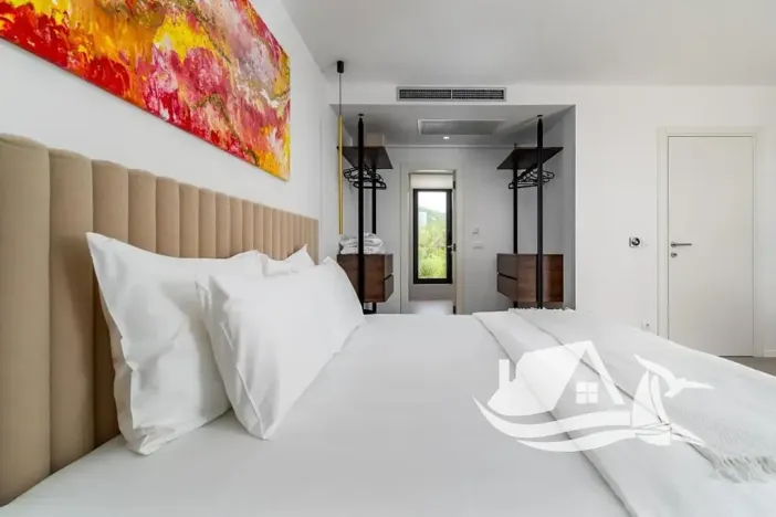 Prodej vily, Podstrana, Chorvatsko, 285 m2