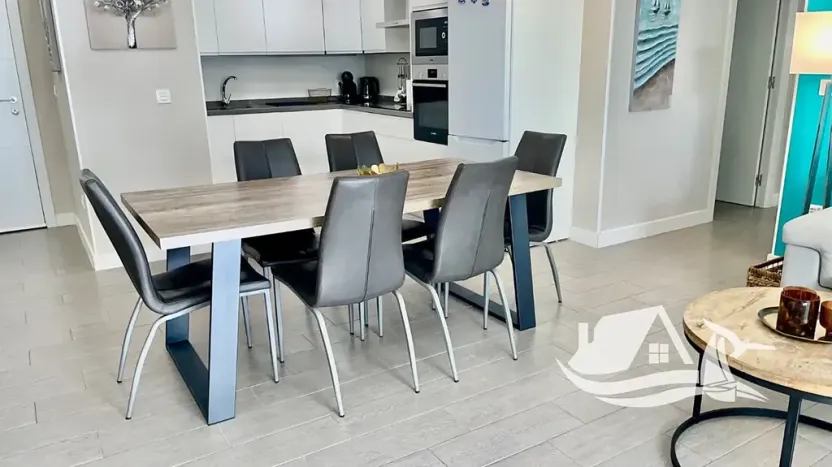 Prodej bytu 4+kk, Torrox, Španělsko, 95 m2