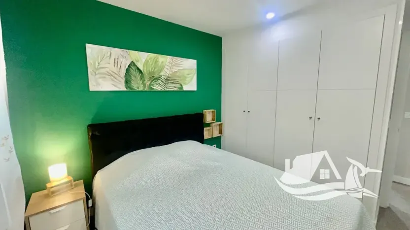 Prodej bytu 4+kk, Torrox, Španělsko, 95 m2