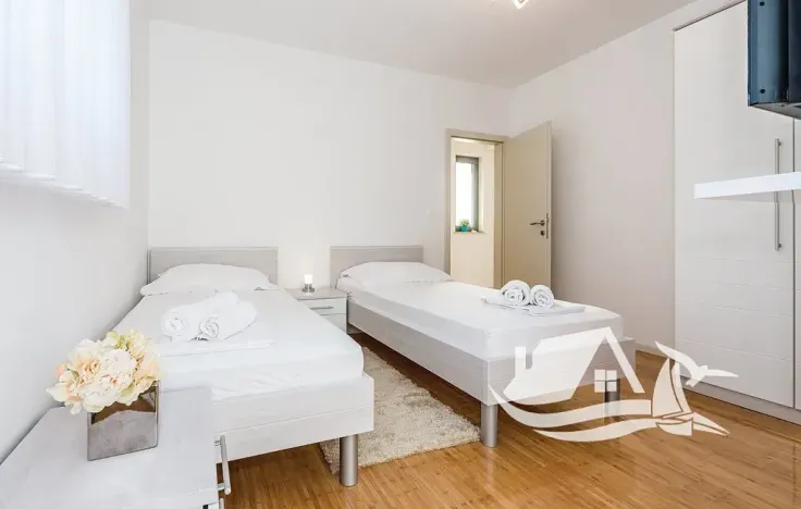Prodej rodinného domu, Rogoznica, Chorvatsko, 180 m2