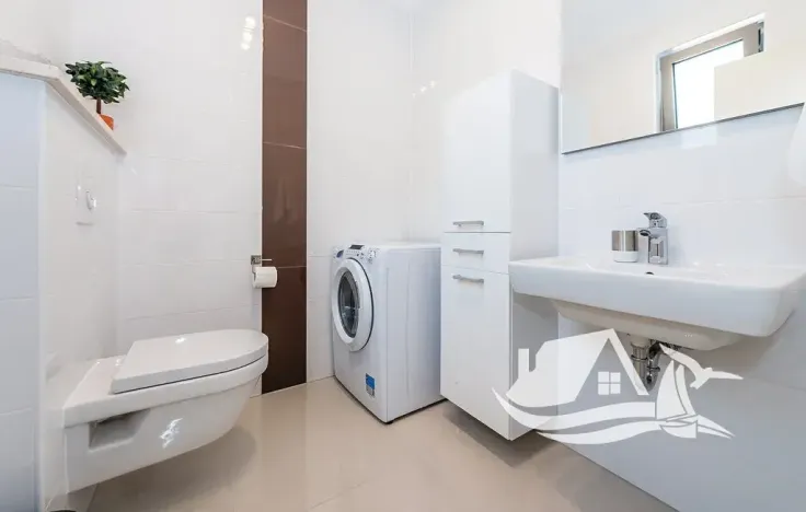 Prodej rodinného domu, Rogoznica, Chorvatsko, 180 m2