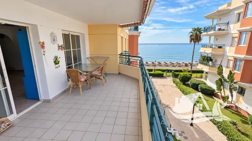 Prodej bytu 3+1, Torrox, Španělsko, 68 m2