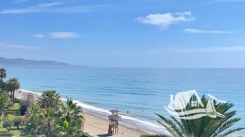 Prodej bytu 3+1, Torrox, Španělsko, 68 m2