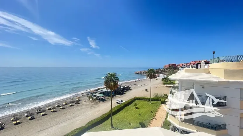 Prodej bytu 3+1, Torrox, Španělsko, 68 m2