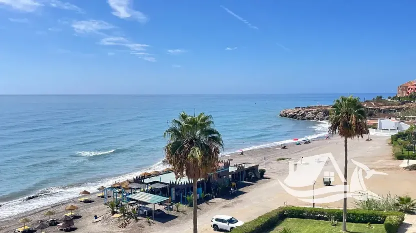 Prodej bytu 3+1, Torrox, Španělsko, 68 m2