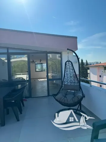 Prodej bytu 4+kk, Golem, Albánie, Mali i Robit, 126 m2