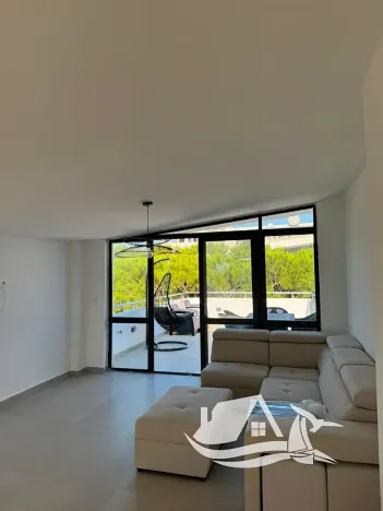 Prodej bytu 4+kk, Golem, Albánie, Mali i Robit, 126 m2