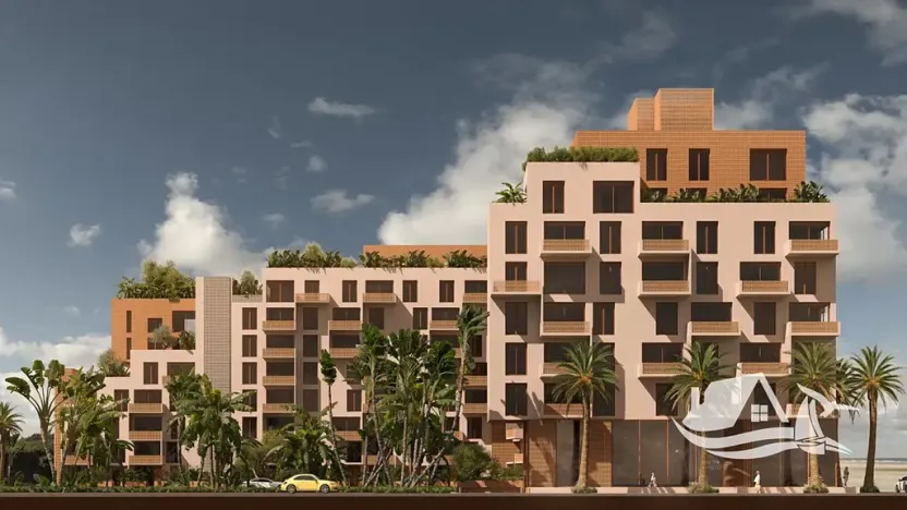 Prodej bytu 4+kk, Golem, Albánie, 125 m2