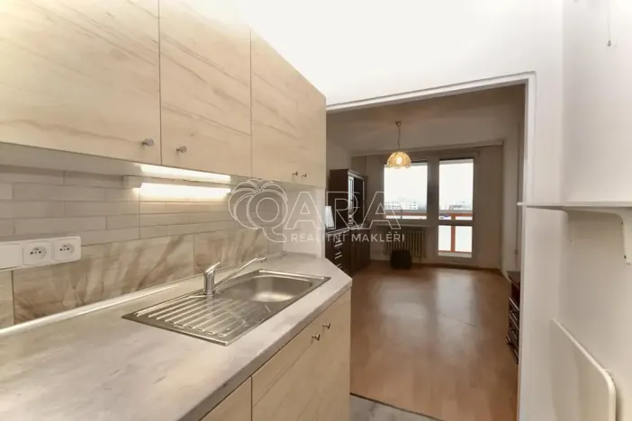 Prodej bytu 2+kk, Praha - Chodov, Podjavorinské, 43 m2