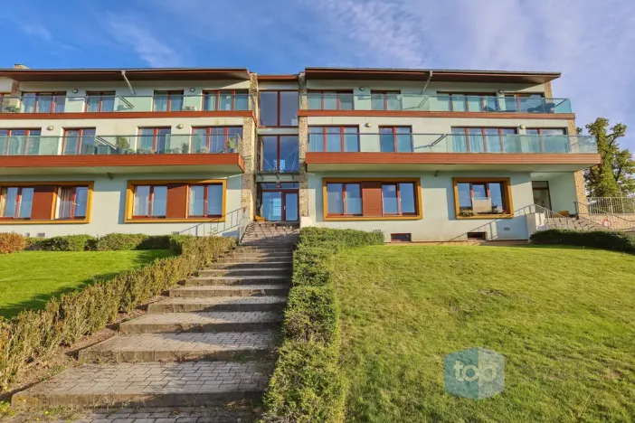 Pronájem bytu 3+kk, Beroun - Beroun-Závodí, Na Golfu, 82 m2