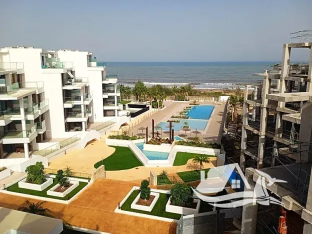 Prodej bytu 3+kk, Denia, Španělsko, 86 m2