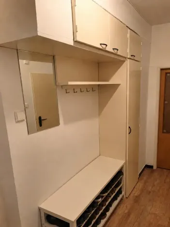 Pronájem bytu 2+1, Brno, Sadovského, 56 m2
