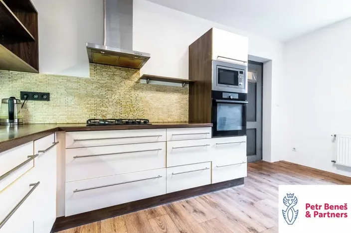 Prodej rodinného domu, Krupá, 120 m2