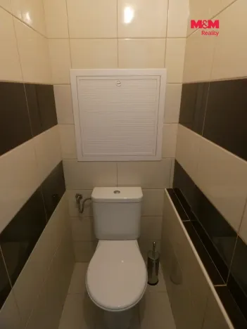 Prodej bytu 2+1, Bruntál, Jiráskova, 55 m2