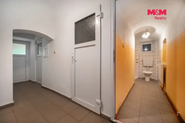 Prodej rodinného domu, Vranová Lhota, 100 m2