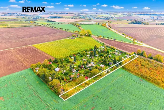 Prodej chaty, Slaný, 50 m2