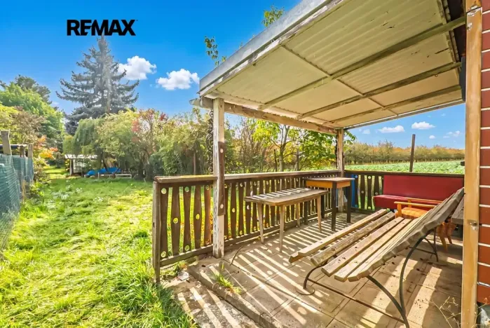 Prodej chaty, Slaný, 50 m2