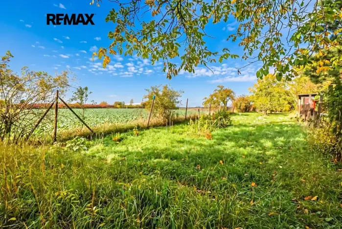 Prodej chaty, Slaný, 50 m2