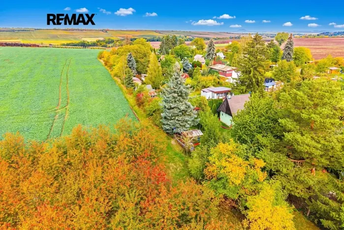 Prodej chaty, Slaný, 50 m2