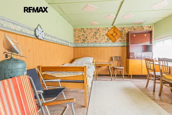 Prodej chaty, Slaný, 50 m2
