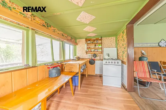 Prodej chaty, Slaný, 50 m2