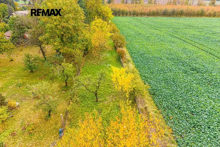 Prodej chaty, Slaný, 50 m2